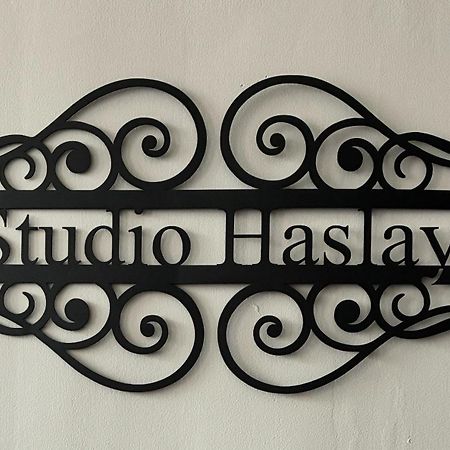 Le Studio Haslay Seraucourt En Plein Coeur De Ville De Bourges - Charme De L Ancien Et Confort Contemporain Zewnętrze zdjęcie